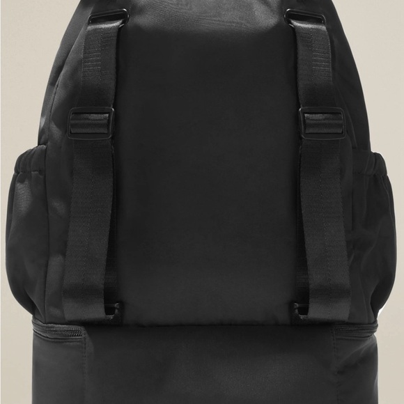 Convertible Gym Bag - Picture 3 of 3